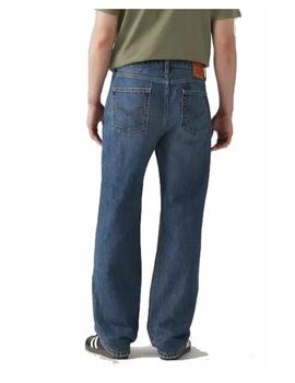 Pantalón Levis M Vaquero Loose ST Marino