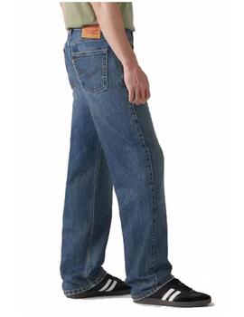 Pantalón Levis M Vaquero Loose ST Marino