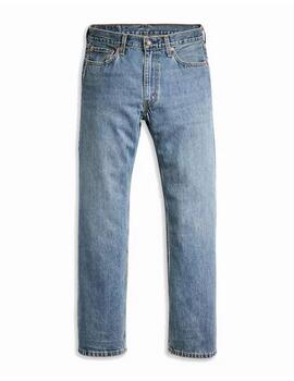 Pantalón Levis M Vaquero Relaxed ST Azul