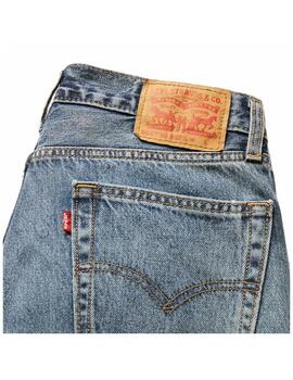 Pantalón Levis M Vaquero Relaxed ST Azul