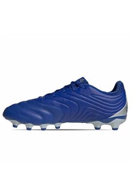 Botas Adidas Fútbol Copa 20.3 MG Azul