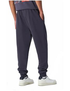 Pantalón Champion M Rib Cuff Pants Gris