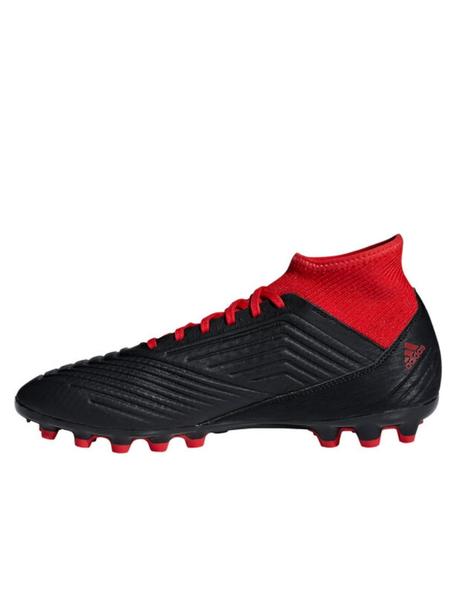 Explosivos Dolor egipcio Botas Adidas Fútbol Predator 18.3 AG