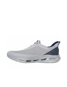 Zapatillas Skechers M Arch Fit Orvan Slip-ins LTGY