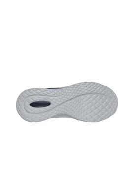 Zapatillas Skechers M Arch Fit Orvan Slip-ins LTGY