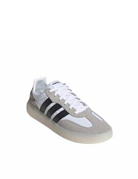 Zapatilla Adidas M Barreda Decode Blanco/Negro