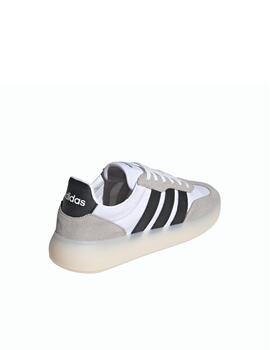 Zapatilla Adidas M Barreda Decode Blanco/Negro