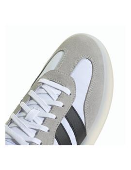 Zapatilla Adidas M Barreda Decode Blanco/Negro