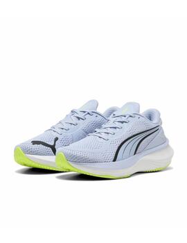 Zapatilla Puma W Scend Pro 2 Celeste