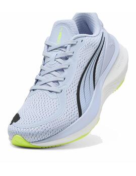 Zapatilla Puma W Scend Pro 2 Celeste
