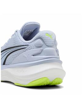 Zapatilla Puma W Scend Pro 2 Celeste