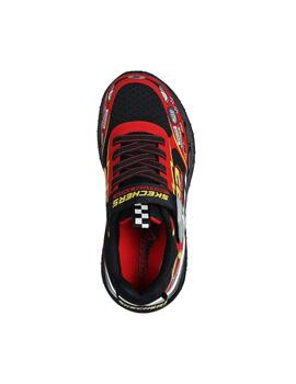 Zapatilla Skechers PS Skech Tracks BKRD