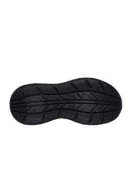 Zapatilla Skechers PS Skech Tracks BKRD