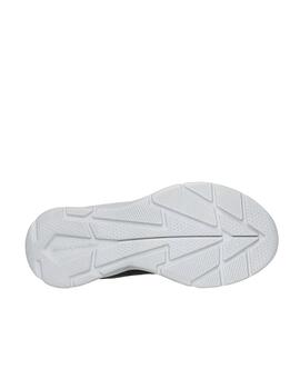 Zapatilla Skechers GS Microspec II Zovrix NBLM