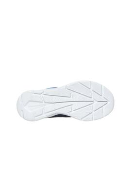 Zapatilla Skechers PS Microspec II Zovrix NBLM