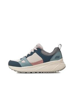 Zapatilla Skechers W Bobs Sparro 2.0 BLMT