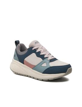 Zapatilla Skechers W Bobs Sparro 2.0 BLMT