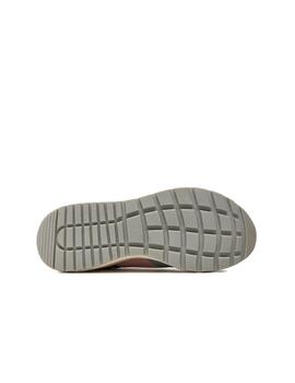 Zapatilla Skechers W Bobs Sparro 2.0 BLMT