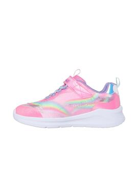 Zapatilla Skechers PS Unicorn Chaser PKMT