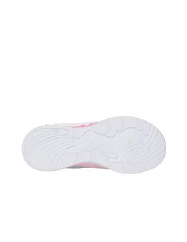 Zapatilla Skechers PS Unicorn Chaser PKMT