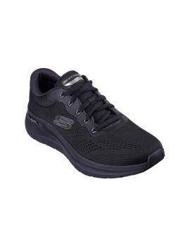 Zapatilla Skechers M Arch Fit 2.0 BBK