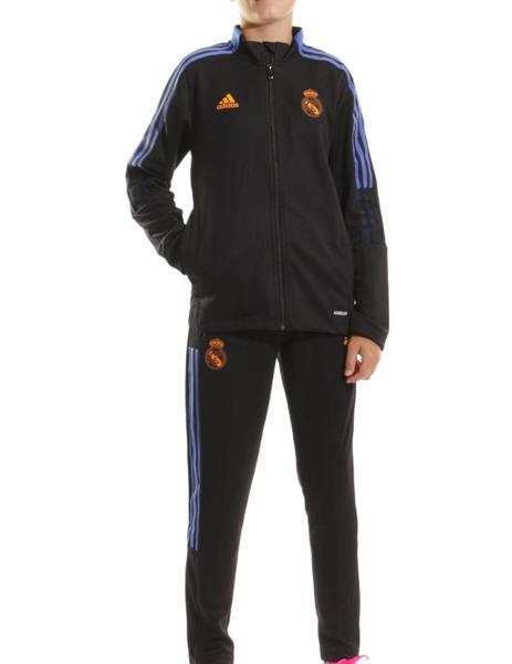 Adidas Real Madrid Niño