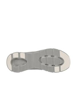 Zapatilla Skechers M Glide-Step Pro Slip-ins NAT
