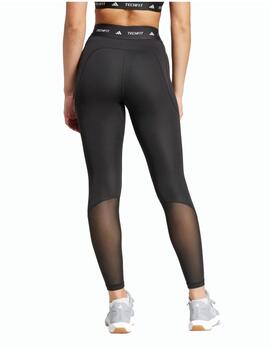 Leggings Adidas W TF Stash 1/1 Negro