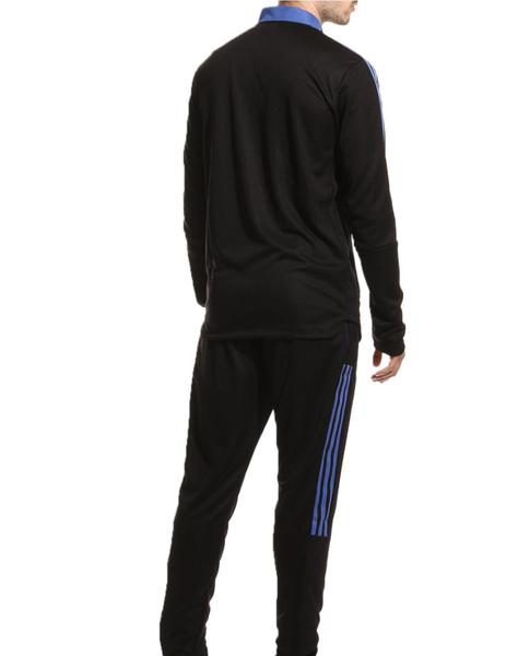 Chandal Adidas Real Madrid 21/22 Hombre