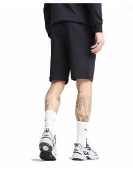 Bermuda Puma M ESS 2 Color Logo 10' Marino