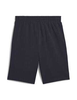 Bermuda Puma M ESS 2 Color Logo 10' Marino