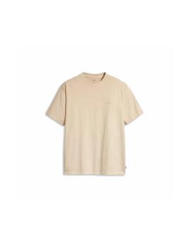 Camiseta Levis M Red Tab Vintage Beige