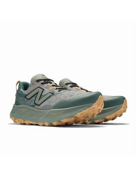 Zapatilla NB M Fresh Foam X Hierro O9 Verde