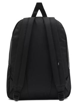 Mochila Vans Realm Flying Negra