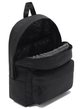 Mochila Vans Realm Flying Negra