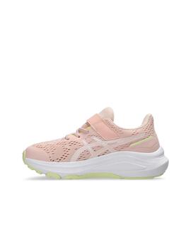 Zapatilla Asics PS GT-1000 13 Coral/Blanco