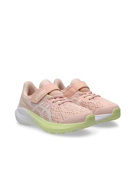 Zapatilla Asics PS GT-1000 13 Coral/Blanco