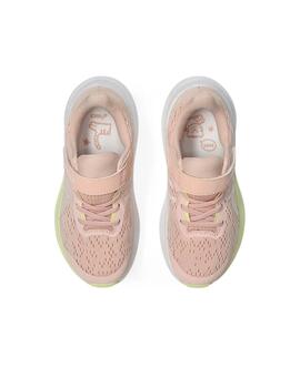 Zapatilla Asics PS GT-1000 13 Coral/Blanco