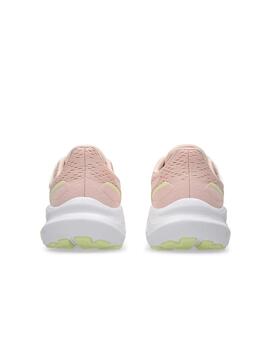 Zapatilla Asics PS GT-1000 13 Coral/Blanco