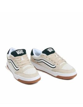 Zapatilla Vans MN Hylane Khaki/Verde