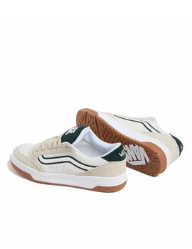 Zapatilla Vans MN Hylane Khaki/Verde
