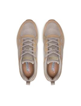 Zapatilla Skechers W Bobs Sparro 2.0 TPMT