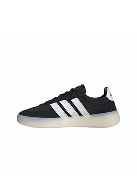 Zapatilla Adidas M Barrera Decode Negro/Blanco