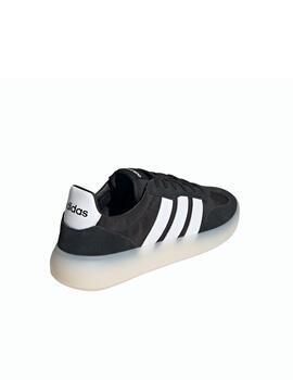 Zapatilla Adidas M Barrera Decode Negro/Blanco