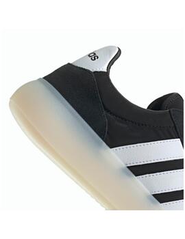 Zapatilla Adidas M Barrera Decode Negro/Blanco