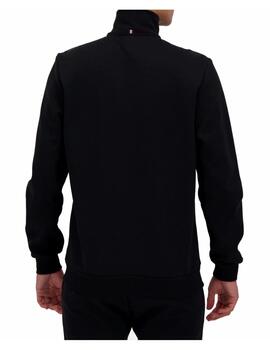 Chaqueta Lecoq M ESS FZ Nº1 Negro