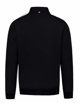 Chaqueta Lecoq M ESS FZ Nº1 Negro