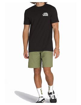 Camiseta Vans MN Sneaky Negro