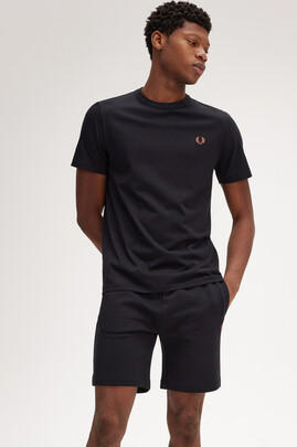 CREW NECK T-SHIRT
