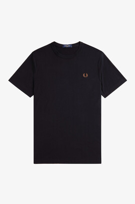 CREW NECK T-SHIRT